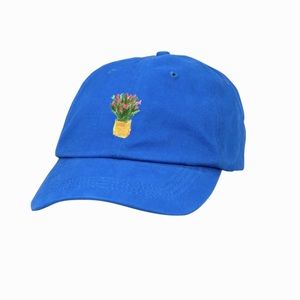Harry’s house dad hat